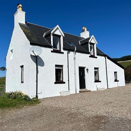 Traditional Cottage Near Campbeltown Exterior foto